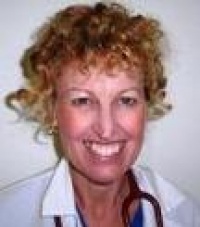 Dr. Ingrid Arnold D.O., Family Practitioner