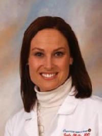 Dr. Carla J. Kelly D.O.