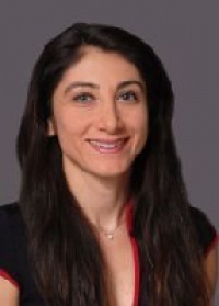 Dr. Milene Saavedra MD, Critical Care Surgeon