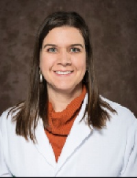 Dr. Megan Renee Parkes MD