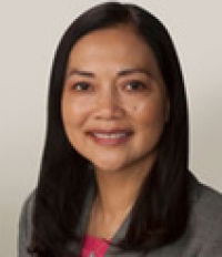Dr. Ruth R. Sarmiento M.D.