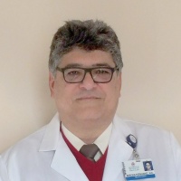 Dr. Enrique J. Fernandez MD