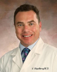 Dr. Victor J. Shpilberg, MD / Norton Healthcare, Family Practitioner