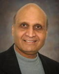 Dr. Pravin  Shah M.D.