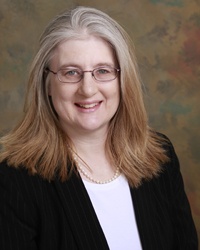 Dr. Elizabeth Ann Crowley MD