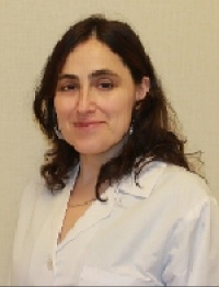 Dr. Margarita Aronov MD, Pediatrician