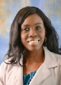 Dr. Oluwatoyin M Adeyemi MD
