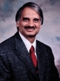 Dr. Ashok  Gandhi MD