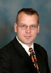 Dr. Matthew John Liepke M.D., Pediatrician