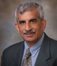 Dr. Jay K Raman MD