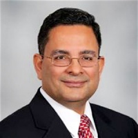 Dr. Arun V Malhotra M.D.