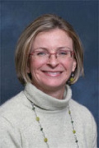Dr. Julie Stermer Cantrell M.D.