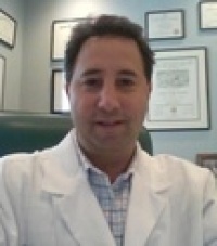 Dr. Mark E Gilder M.D.