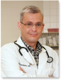 Dr. Ahmad  Ghabsha MD