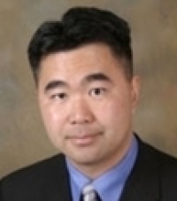 Dr. David Peihang Shu M.D.