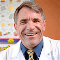 Dr. Paul Norman Schultz MD, Ophthalmologist