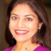 Dr. Selina Shah MD, Physiatrist (Physical Medicine)