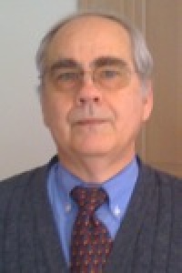 Dr. Robert Richard Labusohr DDS