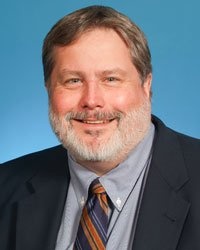 Dr. David G Cable M.D., Doctor