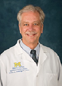 Dr. Andrew R Barnosky DO, MPH