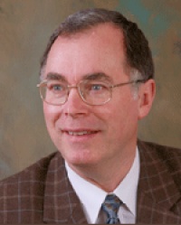 Dr. William Roger Todd DPM
