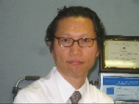 Mr. Doweon Park L.AC, Acupuncturist
