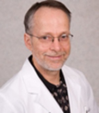 Dr. Robert M. Mcgrew M.D.