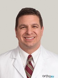 Dr. Justin Michael Ferrara M.D