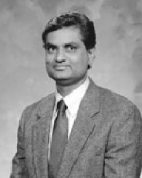 Dr. Vasant Betkerur M.D., Doctor