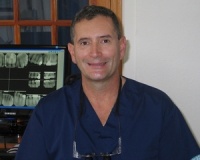 Dr. Benigno Ramirez D.D.S., Dentist