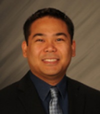 Dr. Jonathan Ingusan Santos M.D., Family Practitioner