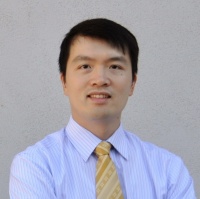 Dr. Monquen  Huang M.D.