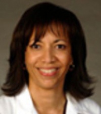 Dr. Maria M Oliva-hemker M.D.