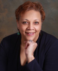 Dr. Patricia G Wright M.D.