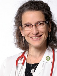 Dr. Mary Lou Schmidt M.D.