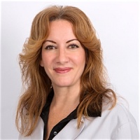 Dr. Gina C Marafino M.D.