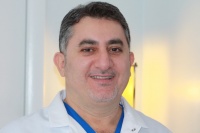 Dr. Mohamad Abdul El-kheir DDS