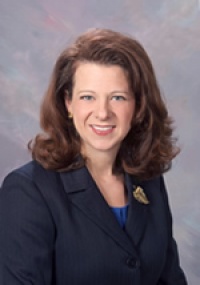 Dr. Stephanie  Southerlin O.D.