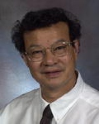 Dr. Lincoln Chin M.D., Neurologist