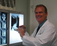 Dr. Richard Therkelsen D.C., Chiropractor