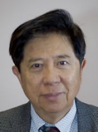 Dr. Thomas Tsu-hsiung Lin MD, OB-GYN (Obstetrician-Gynecologist)
