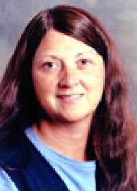 Dr. Cathy P. Carpenter M.D.