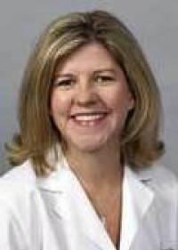 Dr. Kimberly Heyer Cuesta M.D.