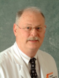 Dr. Donald E Barker M.D.