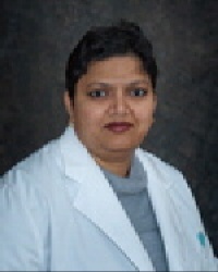 Dr. Anandi  Subbian MD