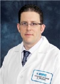 Dr. Eric J Mcgrath M.D.
