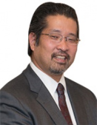 Dr. Gregory   Nishimura M.D.