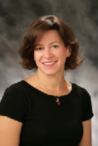 Dr. Stacie  Macdonald M.D.