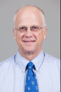 Dr. Burton Lasater Scott MD, Neurologist