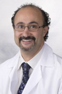 Dr. Bahman Saffari M.D., OB-GYN (Obstetrician-Gynecologist)